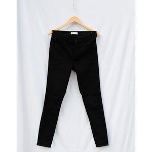 Madwell Roadtripper Black Jeans NWOT